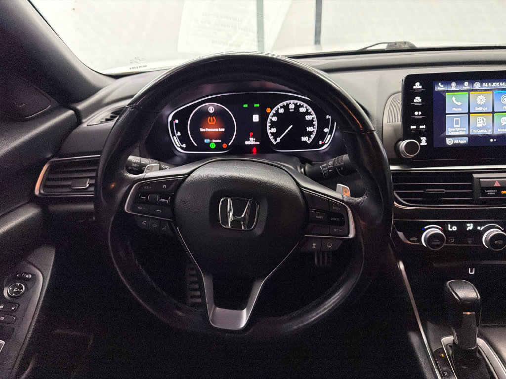 Used 2019 Honda Accord Sport image 22