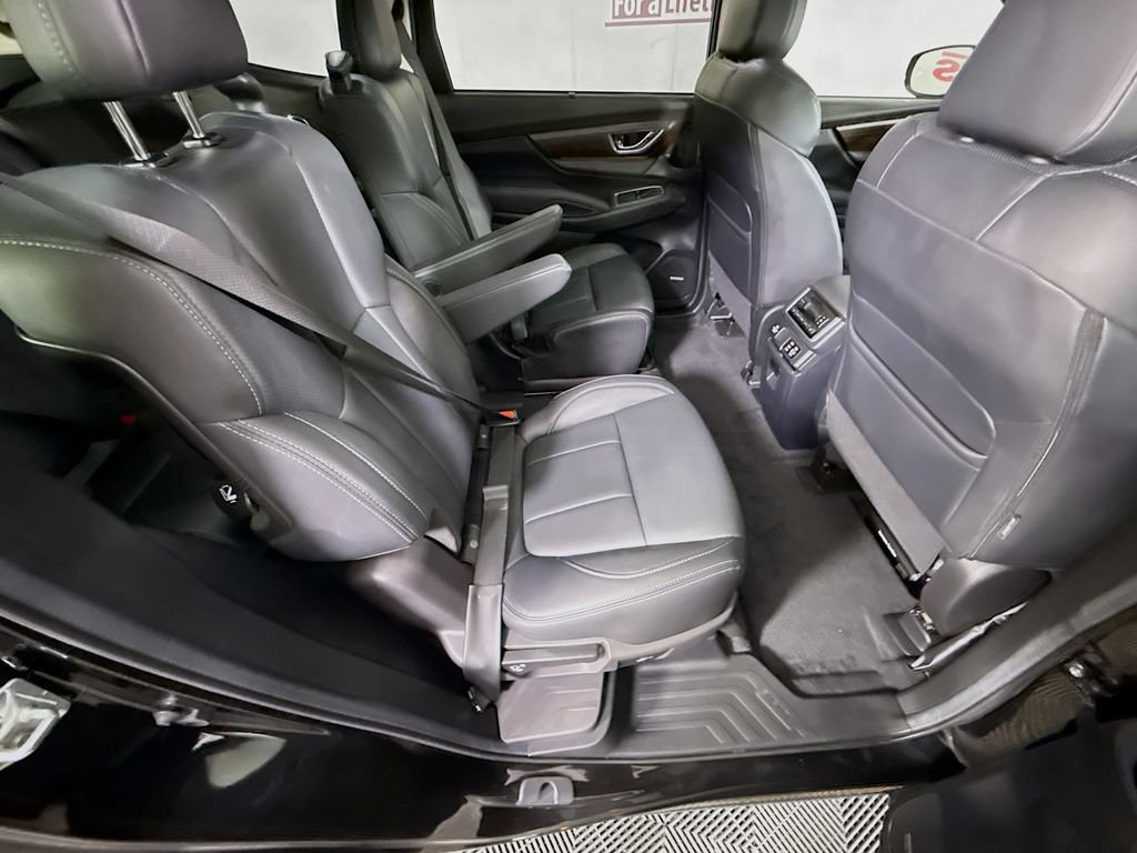 Used 2024 Subaru Ascent Touring AWD/4WD image 34