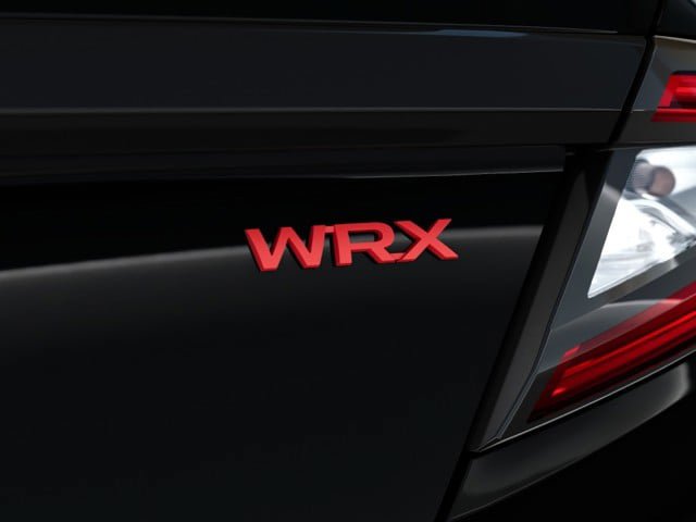 New 2026 Subaru WRX Limited AWD/4WD image 11