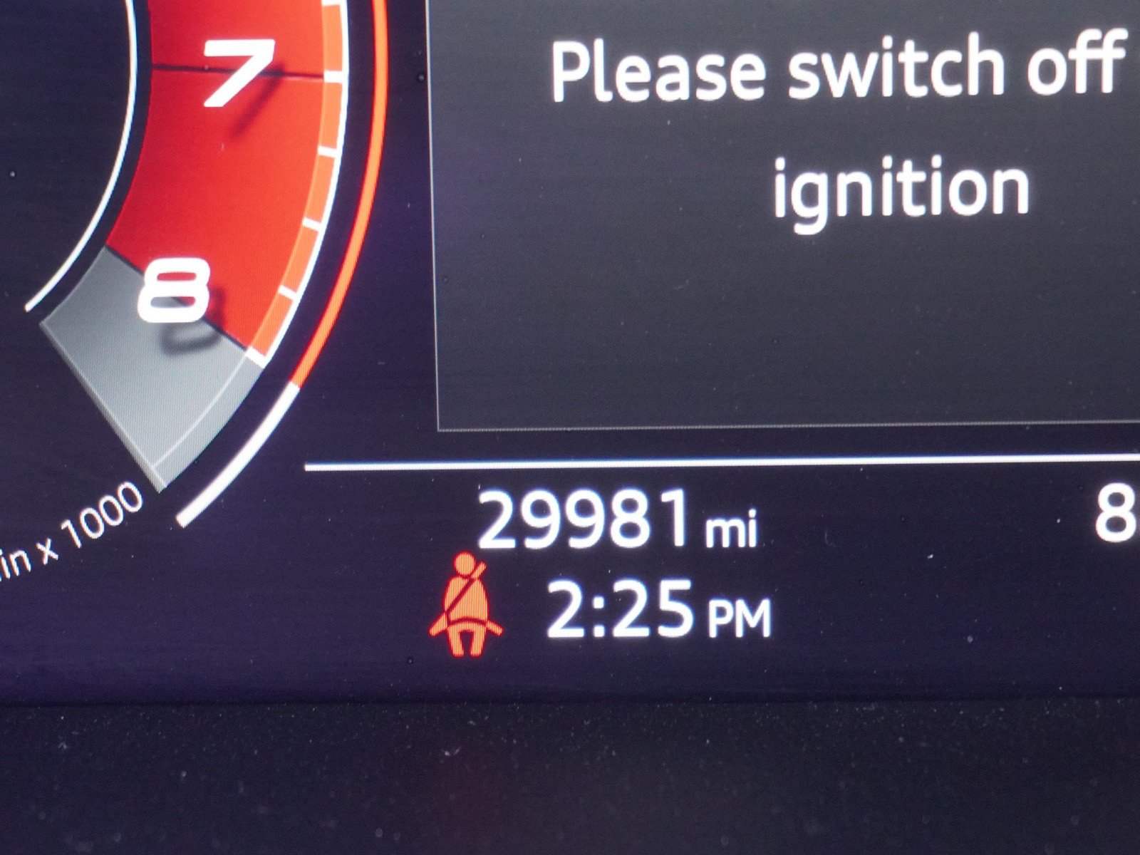 Used 2022 Audi S3 Prestige w/ Prestige Package AWD/4WD image 24