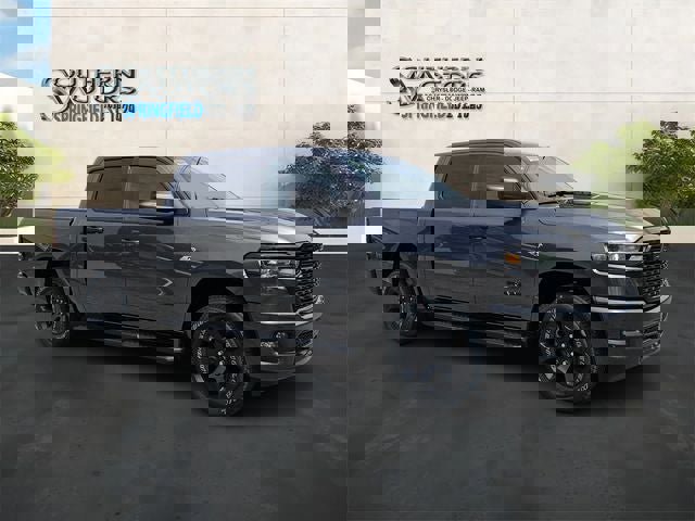 New 2026 RAM 1500 Express image 7