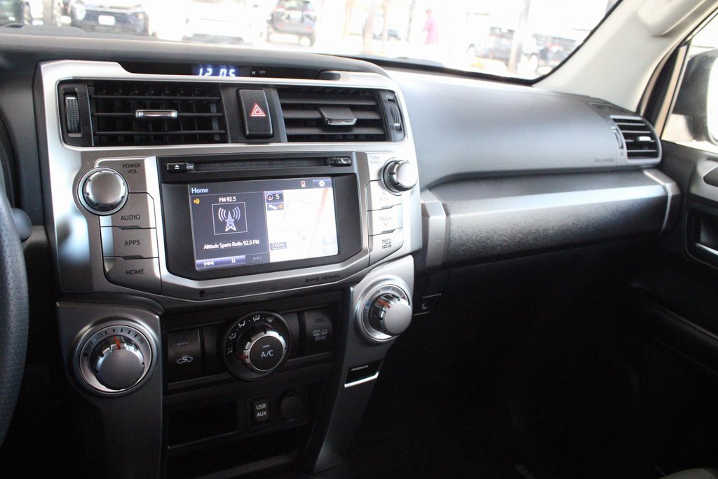 Certified 2019 Toyota 4Runner SR5 Premium image 25