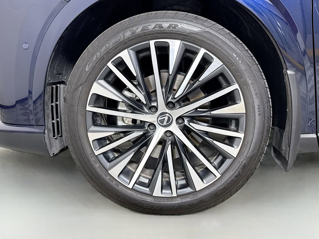 Certified 2023 Lexus RX 350 Premium Plus w/ Accessory Package (K3) FWD image 33