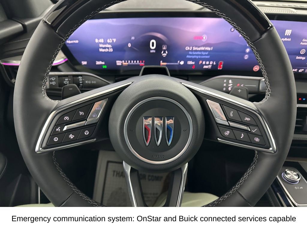 Used 2026 Buick Enclave Avenir w/ Super Cruise Package image 35