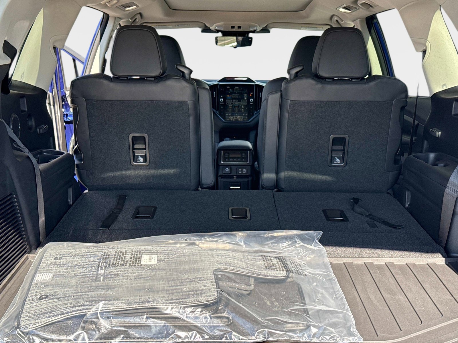 New 2026 Subaru Ascent Bronze Edition image 12