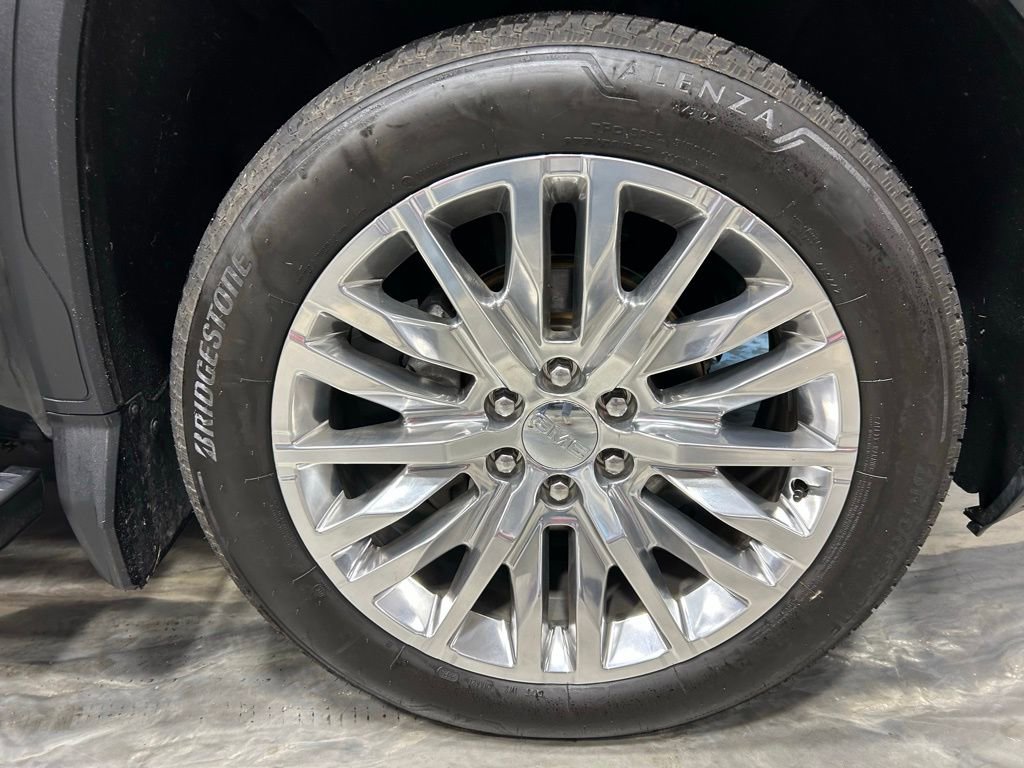 Used 2019 GMC Sierra 1500 Denali w/ Denali Ultimate Package image 21