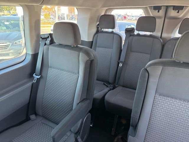 Used 2024 Ford Transit 350 XLT image 42