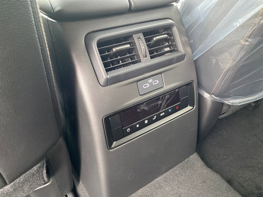 New 2026 MAZDA CX-70 SC image 15