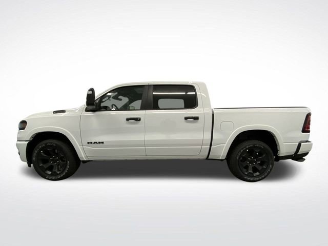 New 2026 RAM 1500 4x4 Crew Cab image 14