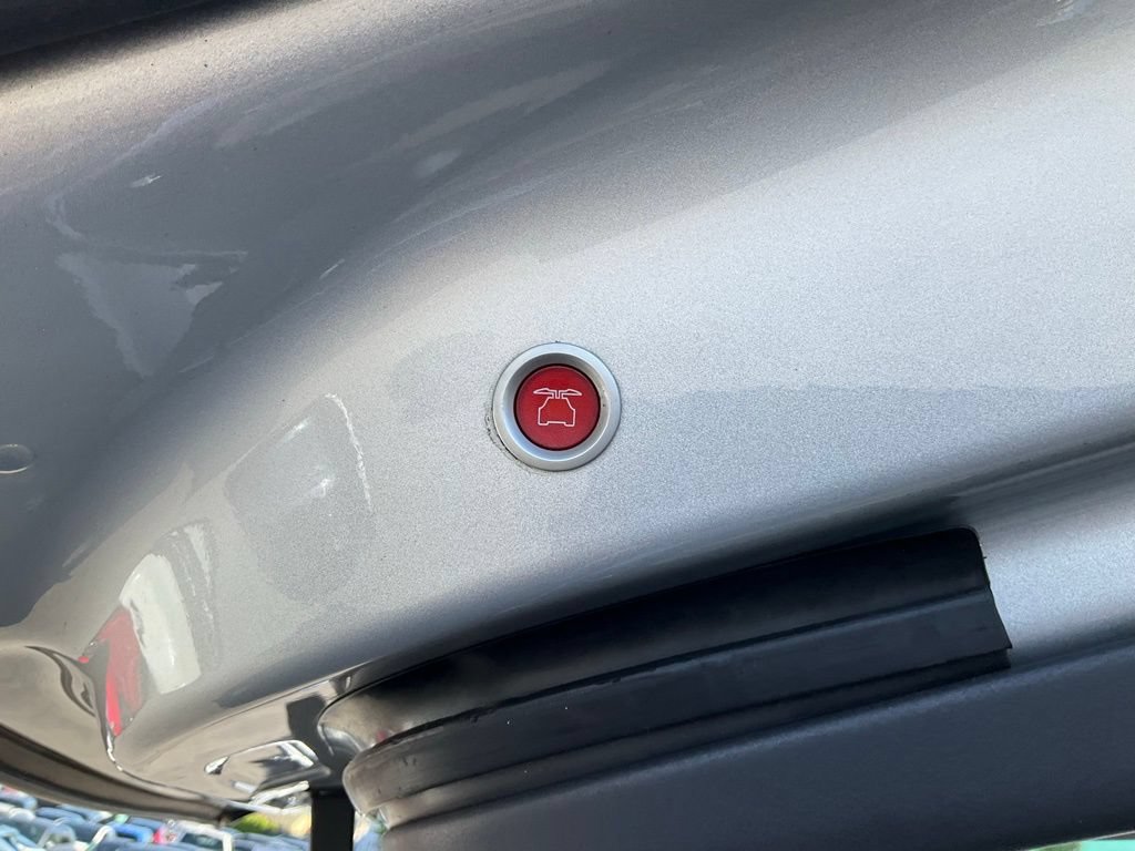 Used 2016 Tesla Model X 75D AWD/4WD image 59