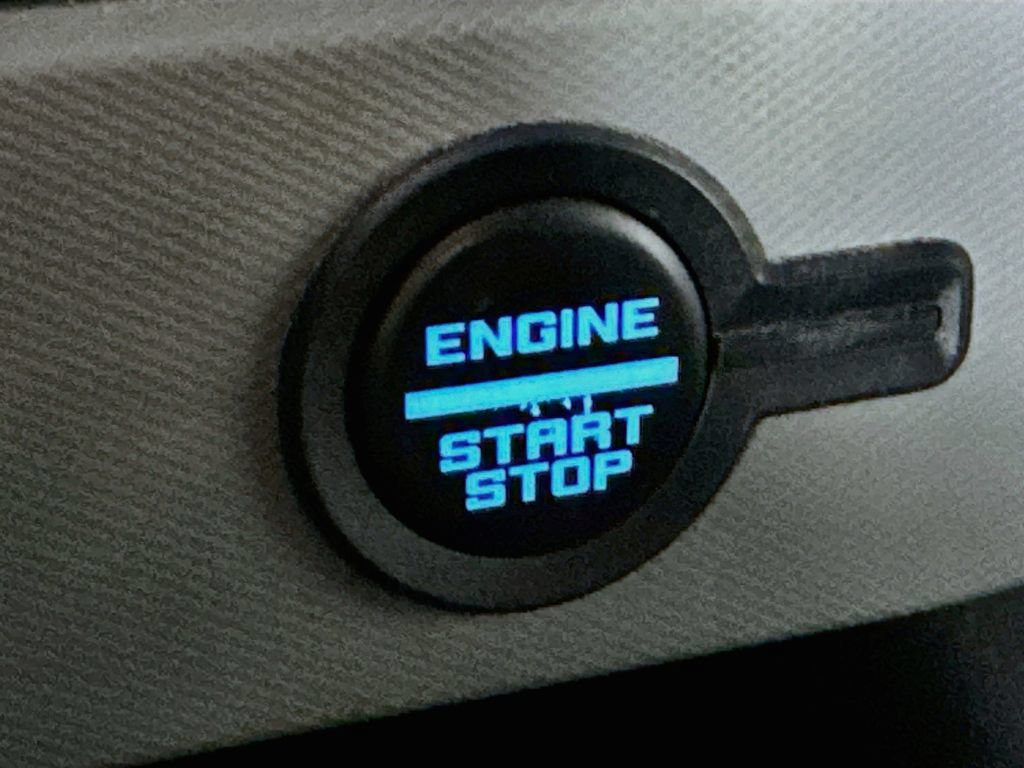 Used 2022 Ford Bronco Badlands AWD/4WD image 18