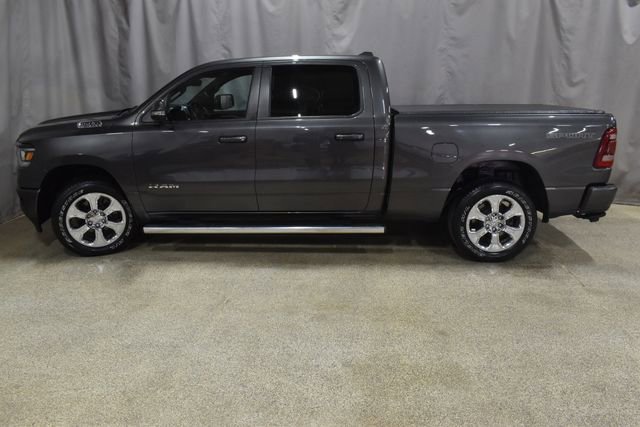 Certified 2020 RAM 1500 Big Horn image 6