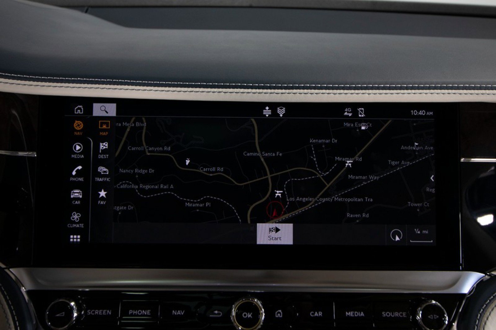 Used 2020 Bentley Flying Spur W12 w/ First Edition Specification image 30