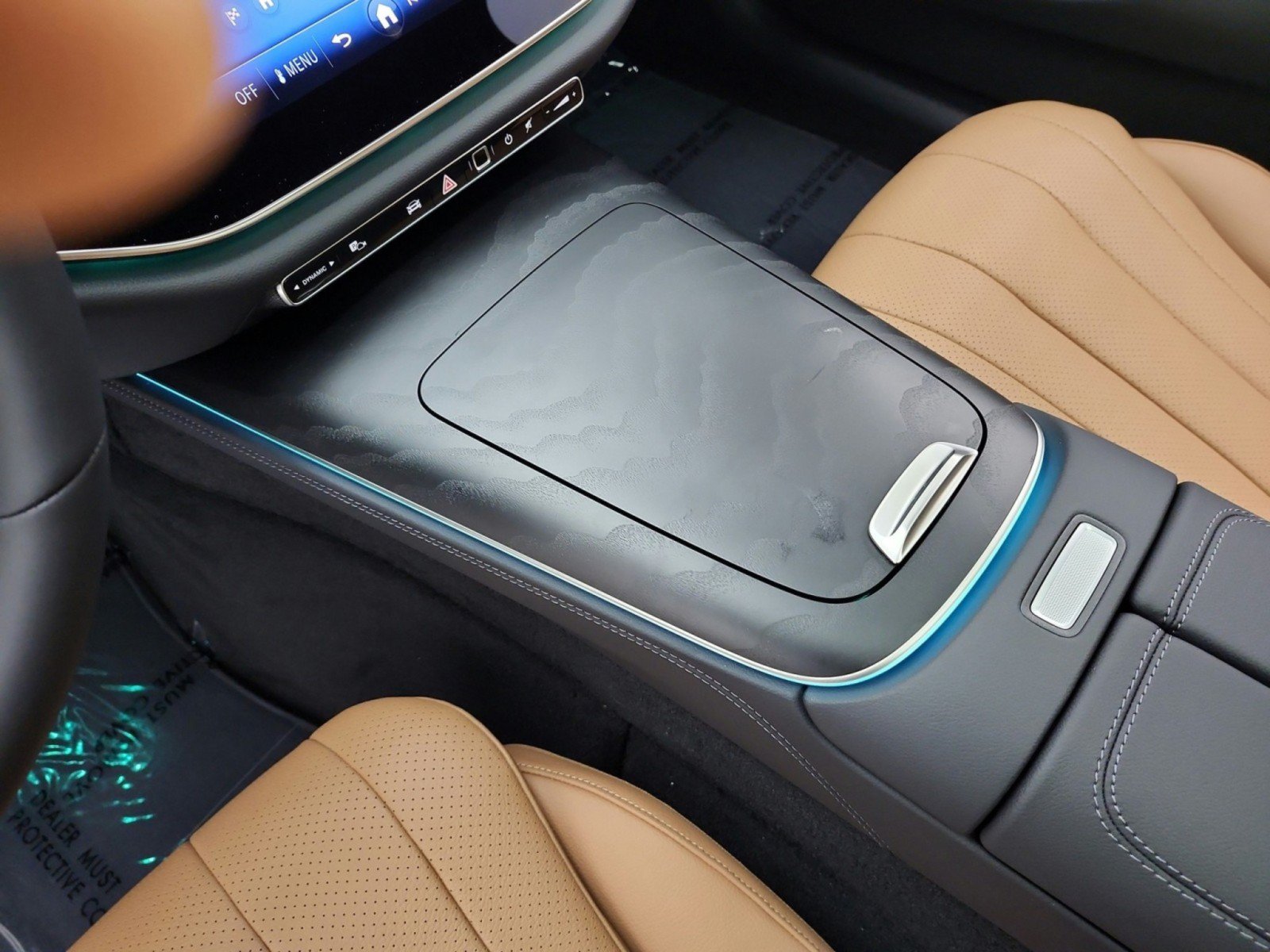 New 2027 Mercedes-Benz E 450 4MATIC Sedan image 9