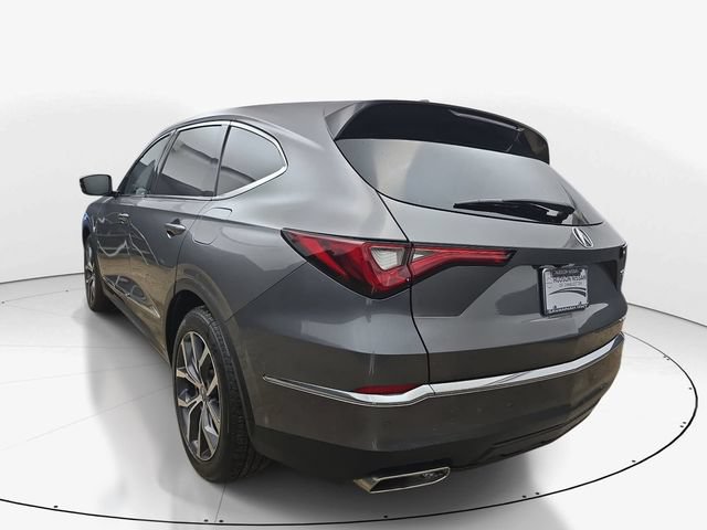 Used 2023 Acura MDX SH-AWD w/ Technology Package image 8