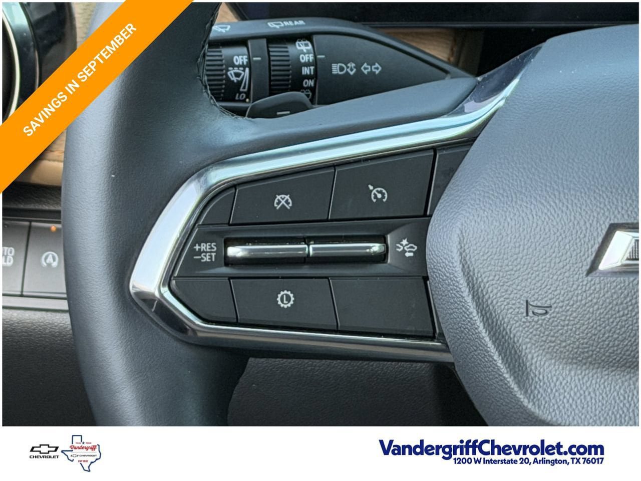 Used 2026 Chevrolet Equinox ACTIV AWD/4WD image 13
