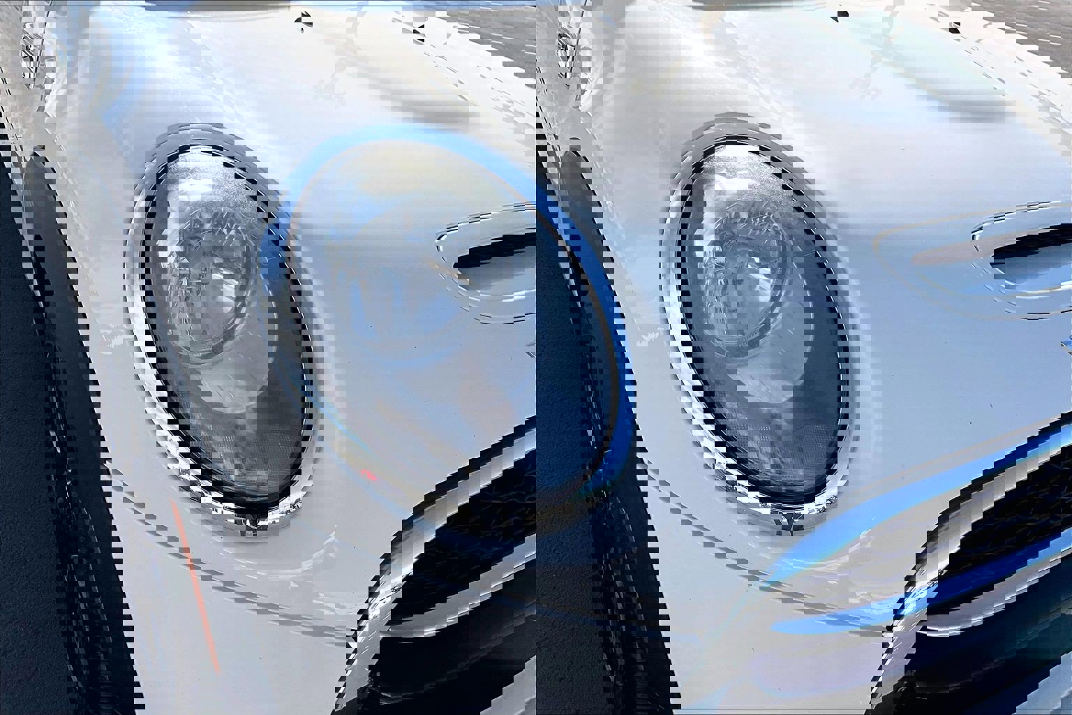 Used 2015 MINI Cooper S image 28