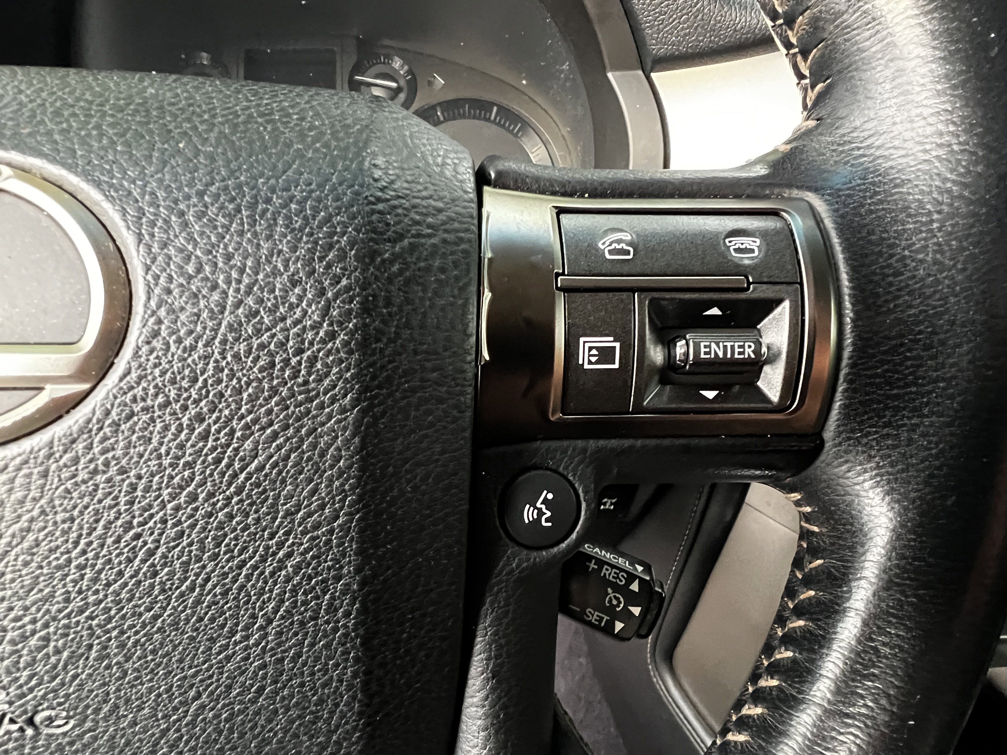 Used 2017 Lexus GX 460 w/ Navigation Package AWD/4WD image 19