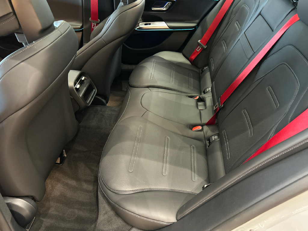 New 2027 Mercedes-Benz E 53 AMG e 4MATIC Wagon image 22