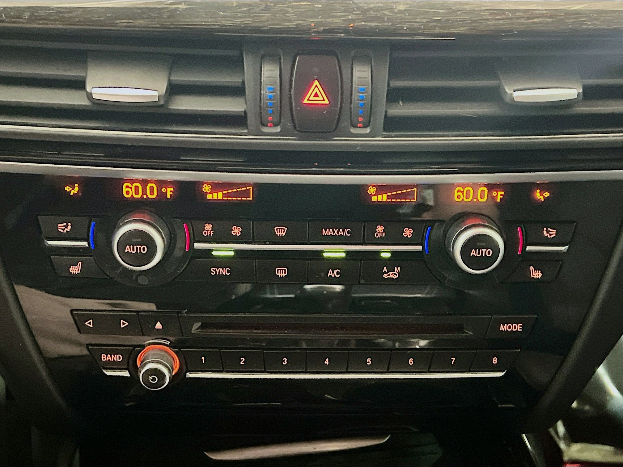 Used 2018 BMW X5 sDrive35i w/ M Sport Package image 12