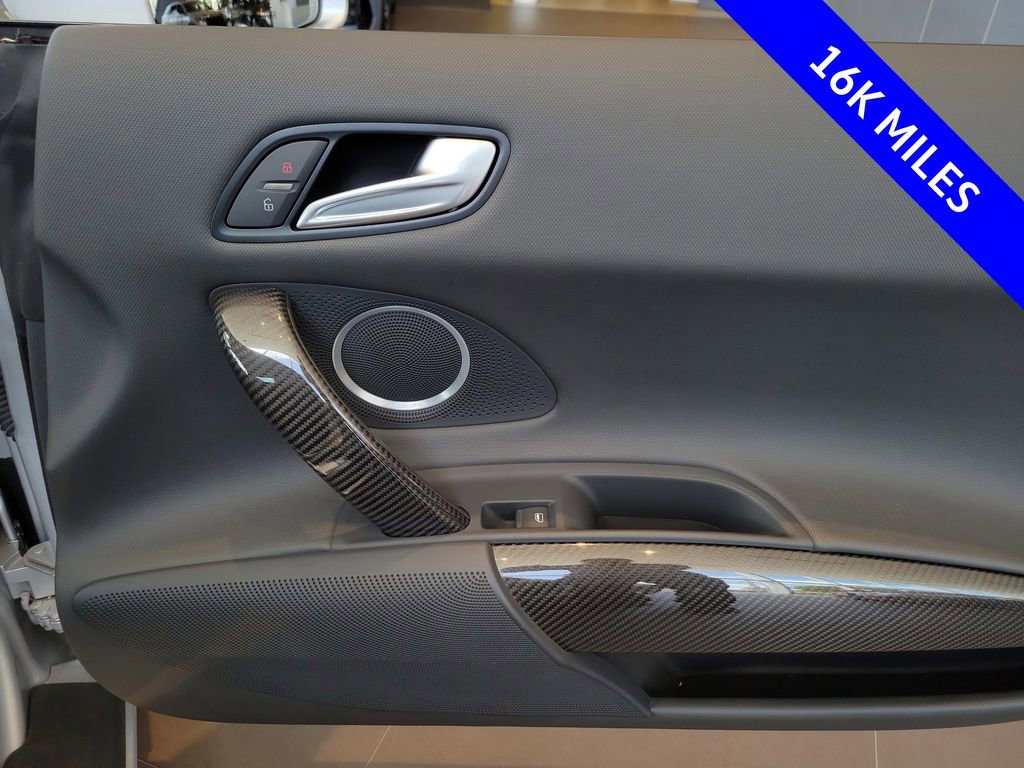 Used 2009 Audi R8 V8 image 25