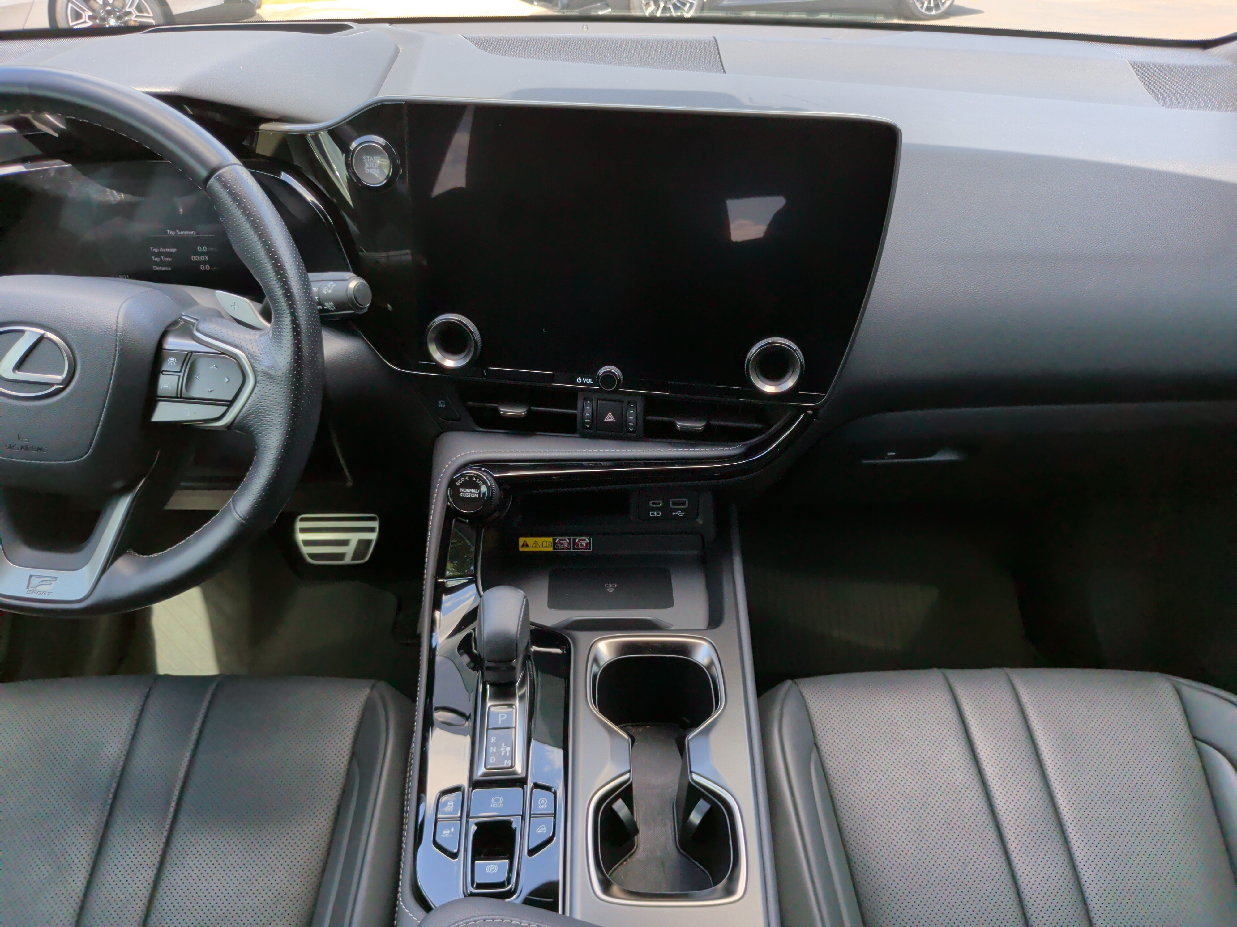 Used 2022 Lexus NX 350 F Sport AWD/4WD image 33