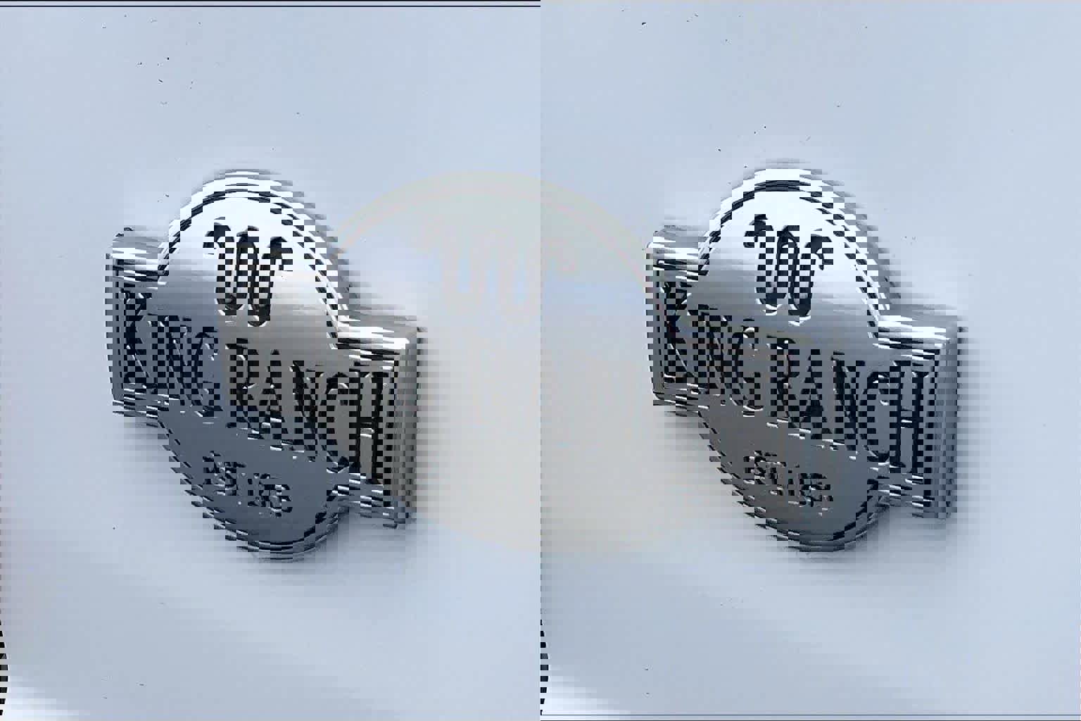 Used 2023 Ford F150 King Ranch w/ Equipment Group 601A High image 10