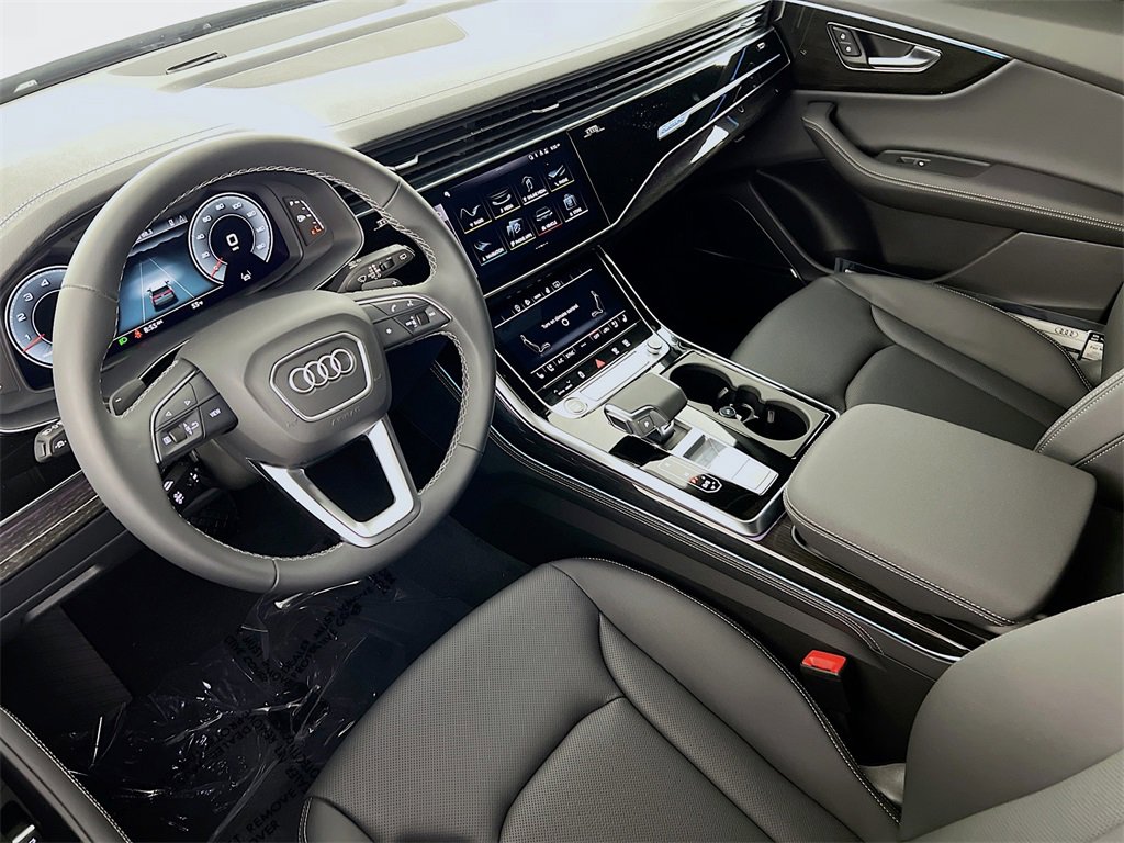 New 2026 Audi Q8 Premium Plus image 9