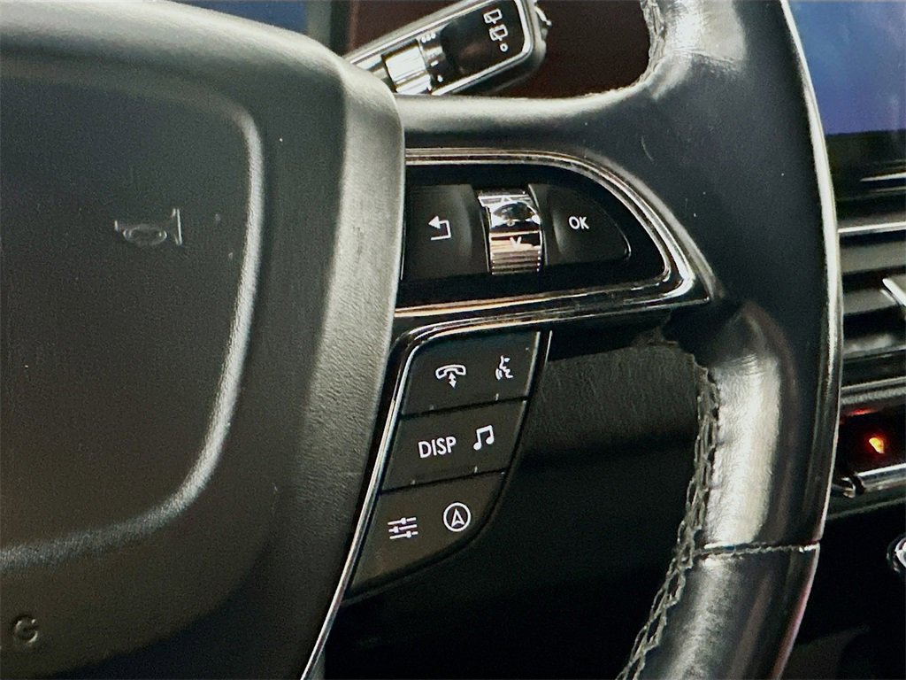 Used 2022 Lincoln Navigator L 4WD image 27