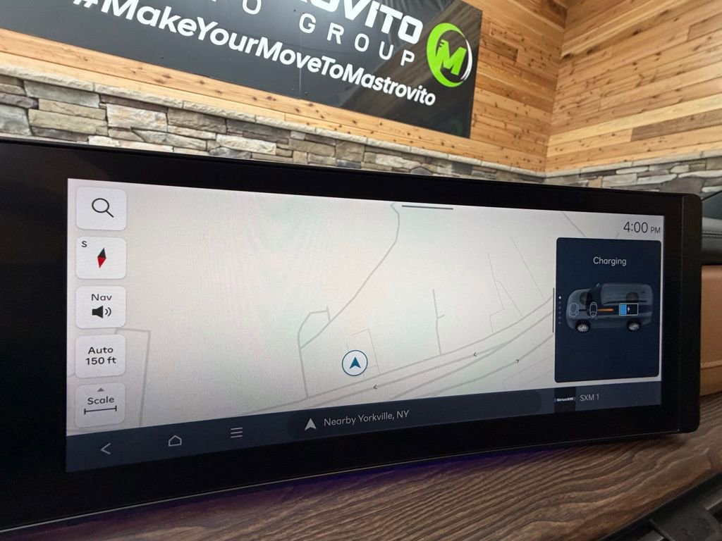 Certified 2025 Hyundai Santa Fe Limited image 21