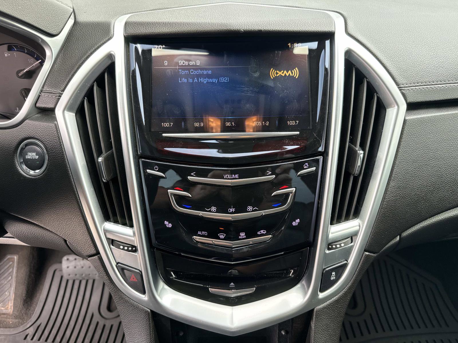 Used 2016 Cadillac SRX Performance w/ Midnight Edition Package FWD image 27