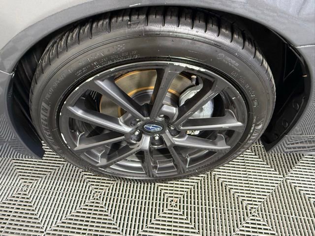 Used 2020 Subaru WRX Premium image 13