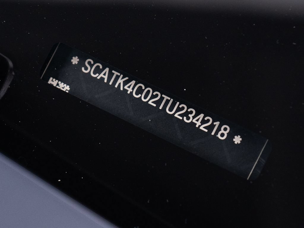 Certified 2026 Rolls-Royce Spectre Black Badge AWD/4WD image 51
