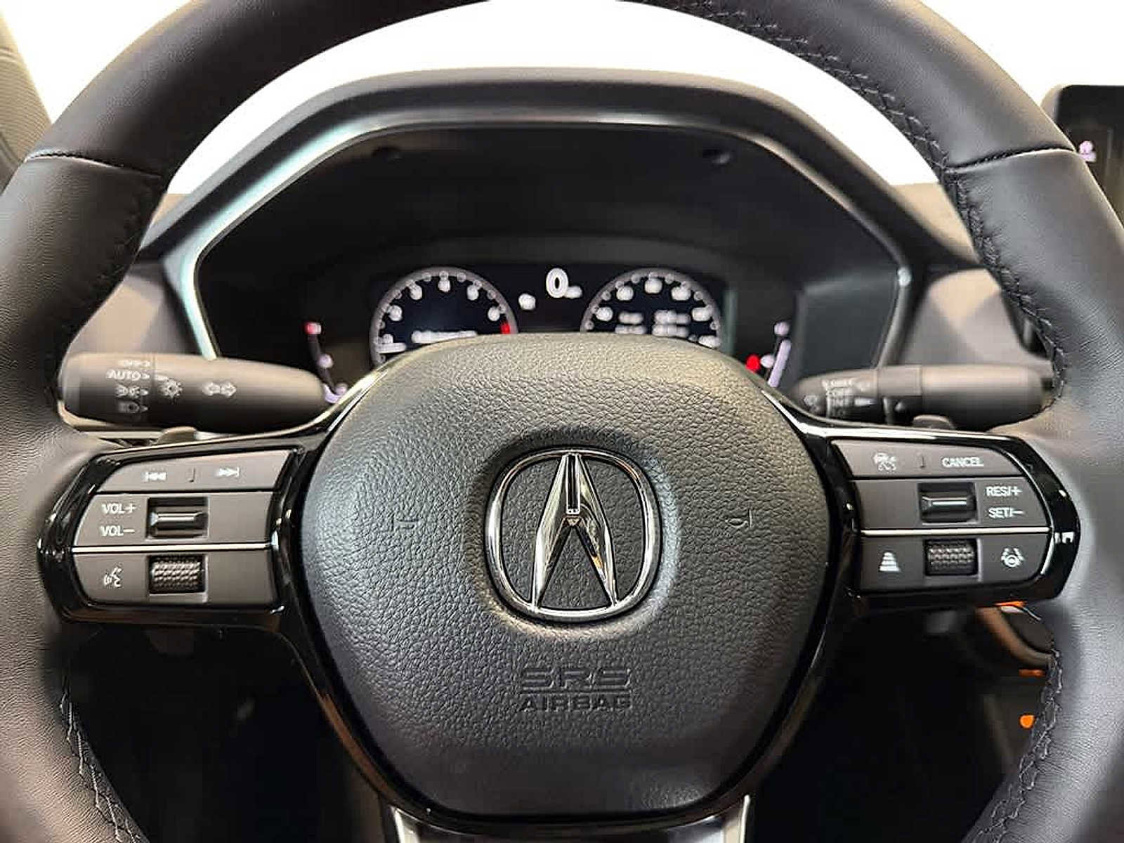 New 2026 Acura Integra FWD image 42