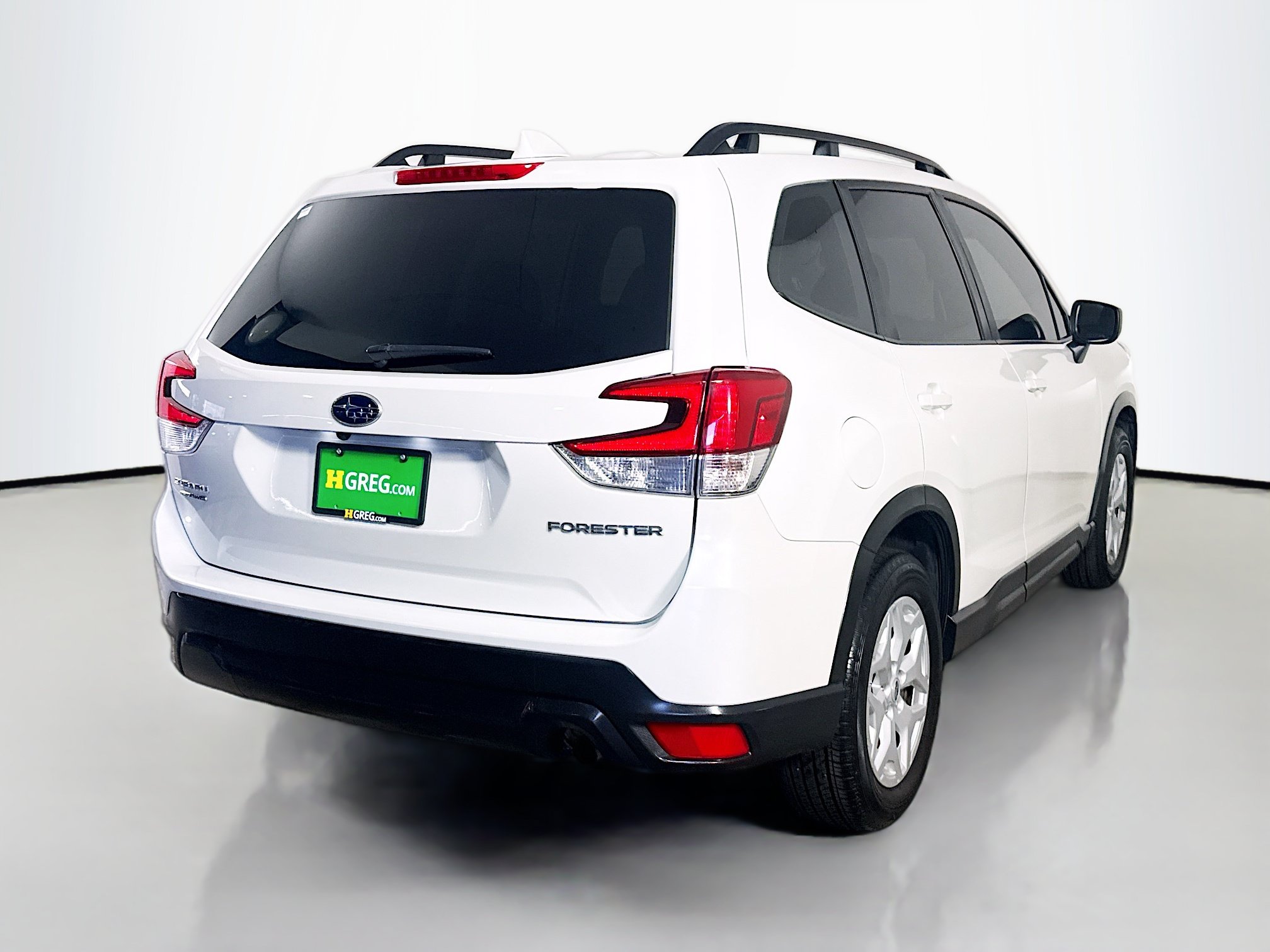 Used 2022 Subaru Forester AWD/4WD image 10