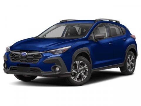 New 2026 Subaru Crosstrek 2.5i Premium