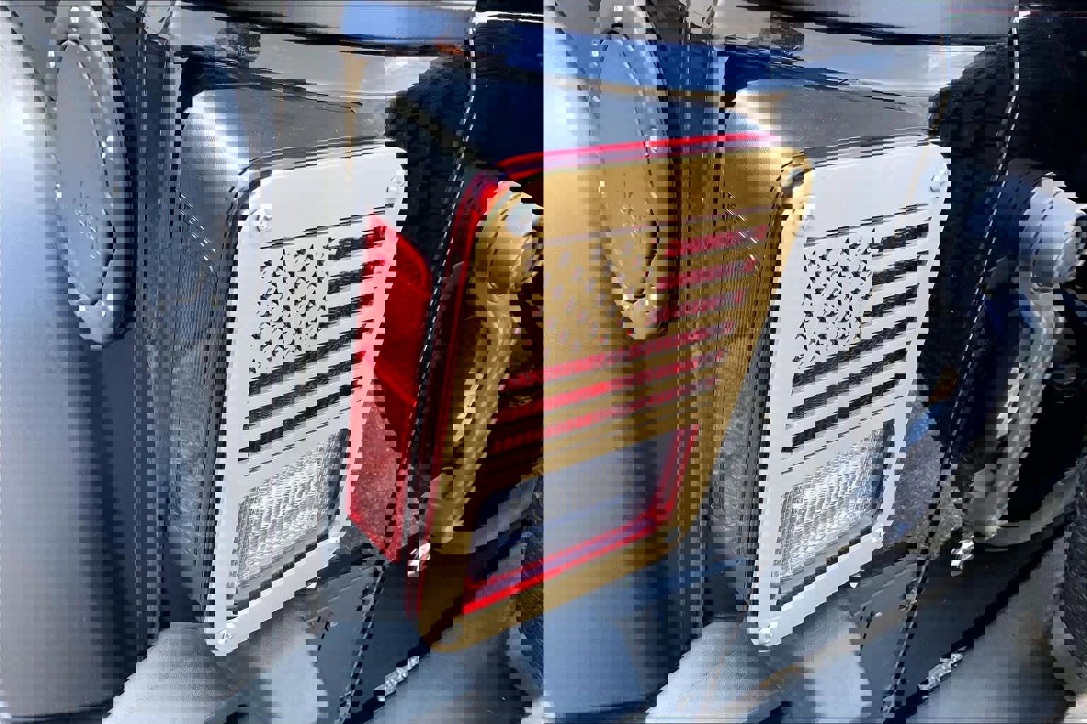 Used 2016 Jeep Wrangler Unlimited Sport w/ Quick Order Package 24S image 26