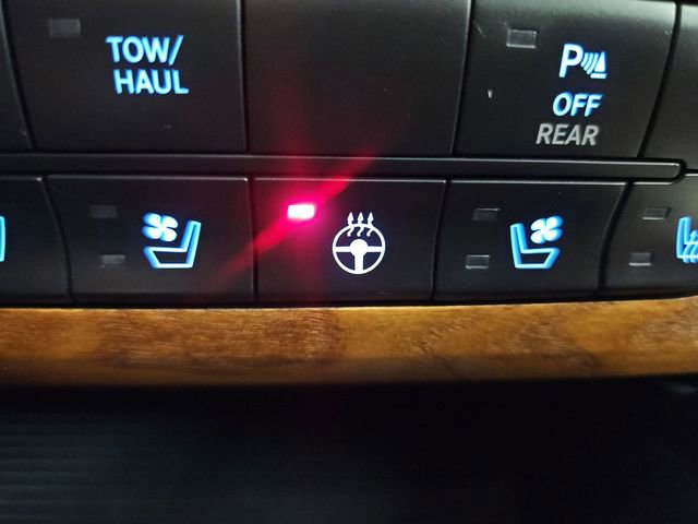 Used 2018 RAM 2500 Longhorn w/ Convenience Group image 45