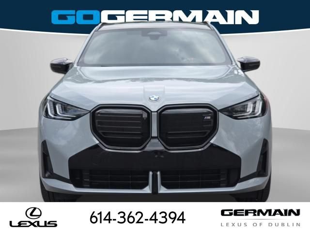 Used 2025 BMW X3 M50 w/ Premium Package AWD/4WD image 4