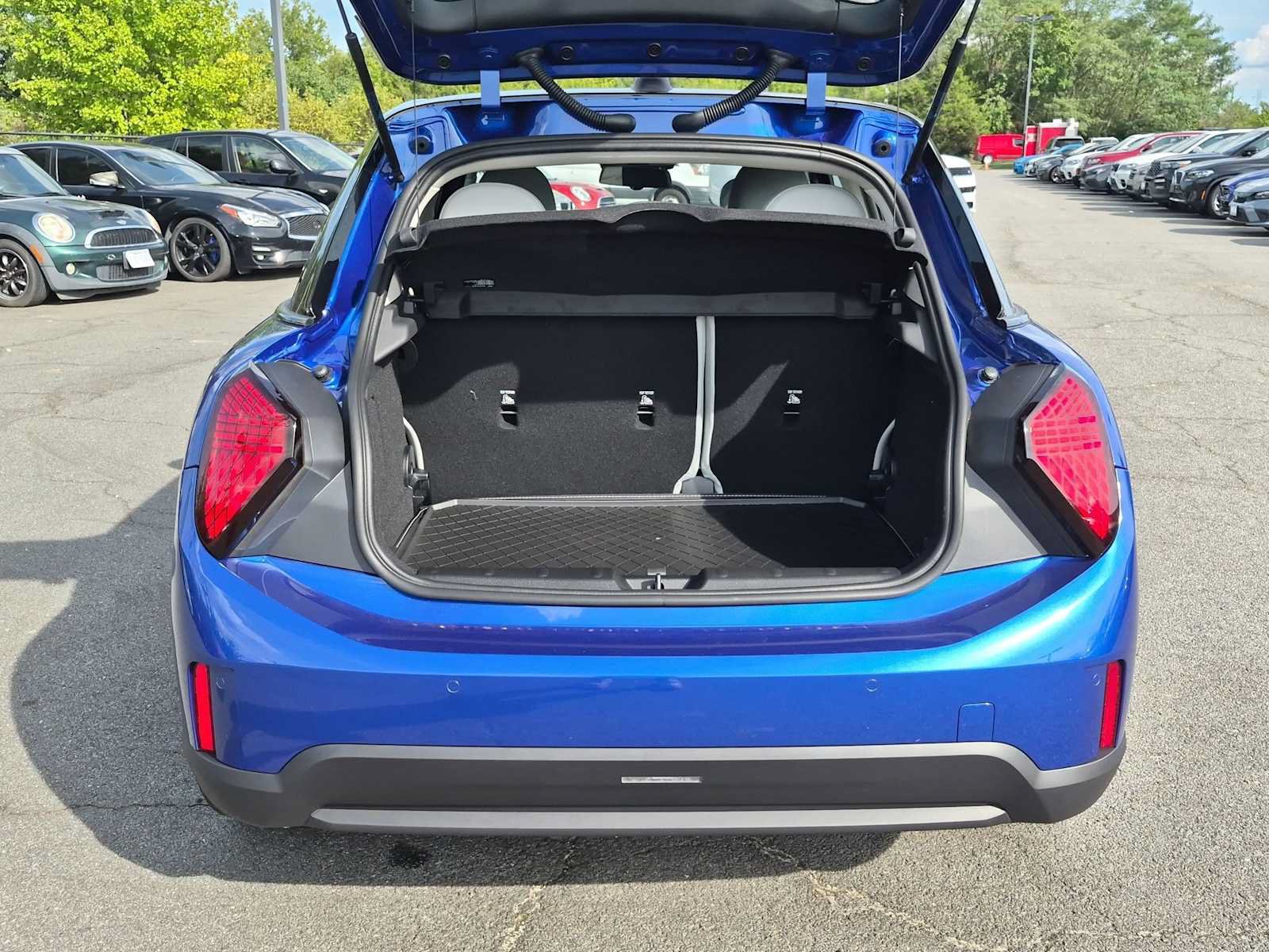 New 2027 MINI Cooper S FWD image 35