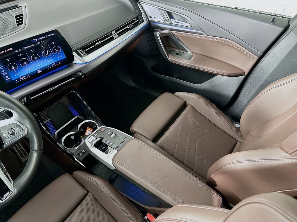 Certified 2023 BMW X1 xDrive28i w/ Premium Package image 29