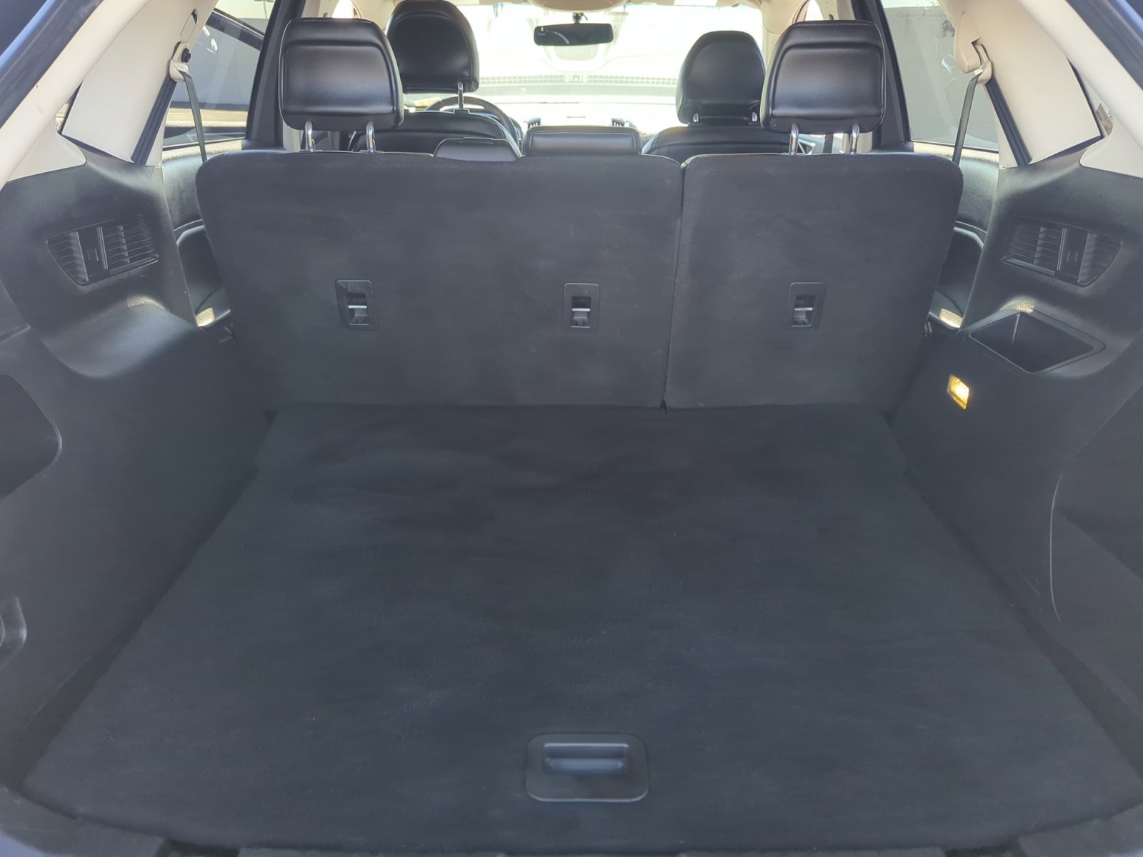 Used 2018 Ford Edge SEL w/ Equipment Group 201A image 31