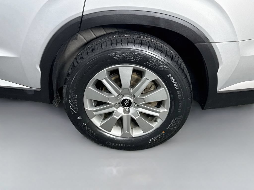 Used 2024 Hyundai Palisade SEL AWD/4WD image 37