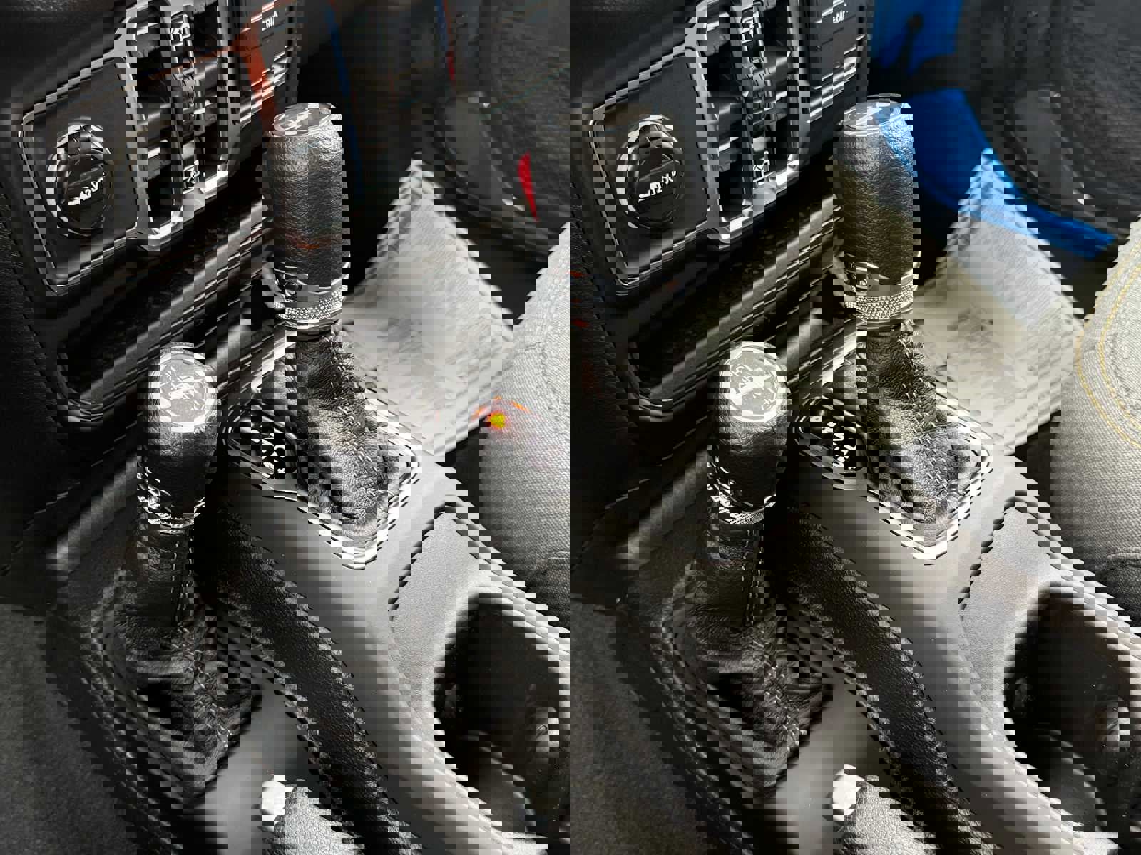 New 2026 Jeep Wrangler Unlimited Sport image 17