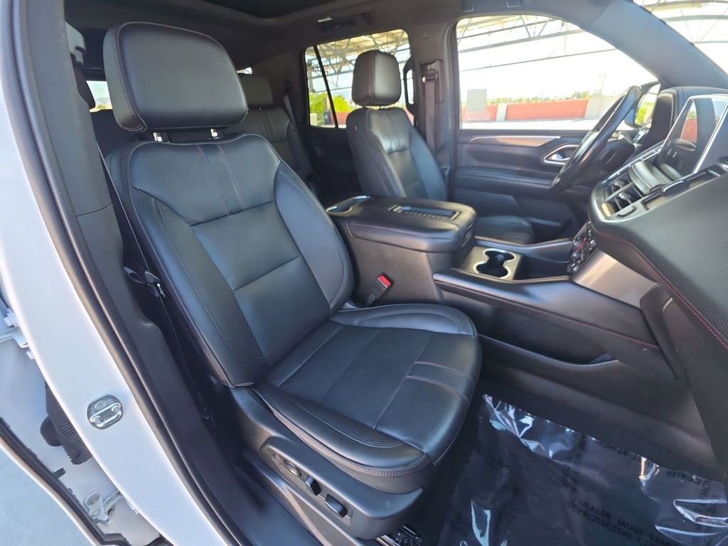 Used 2022 Chevrolet Tahoe RST image 29