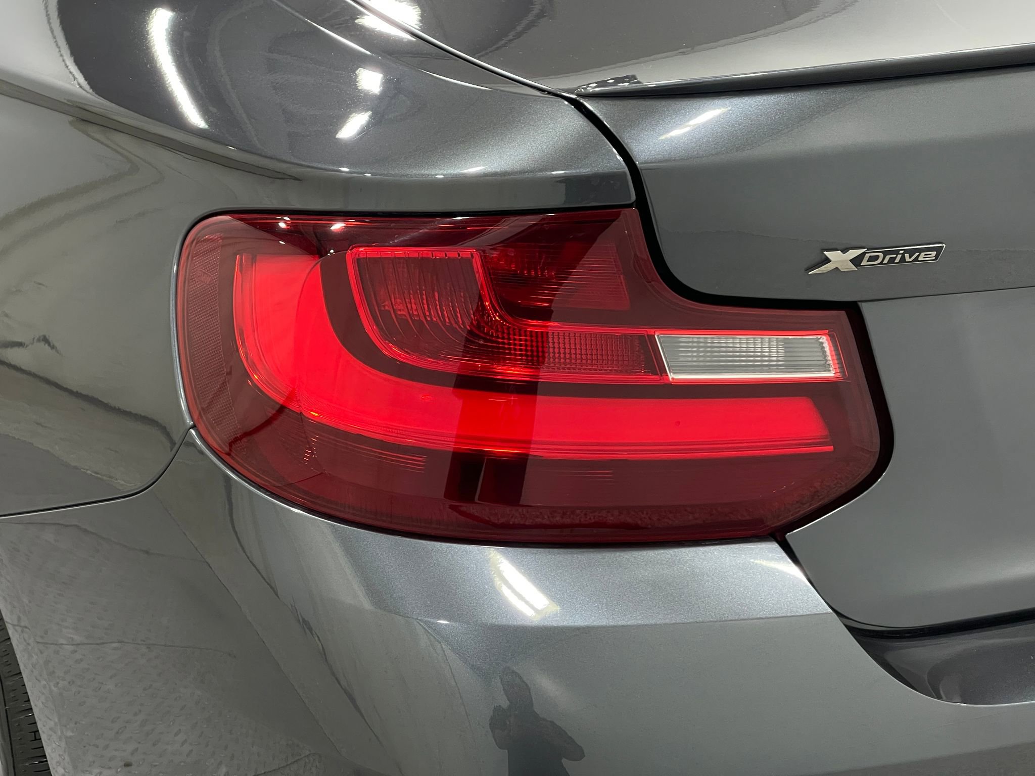 Used 2016 BMW M235i xDrive Coupe image 35