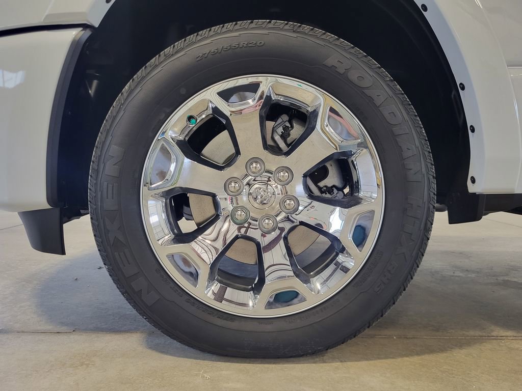 New 2026 RAM 1500 Big Horn image 12