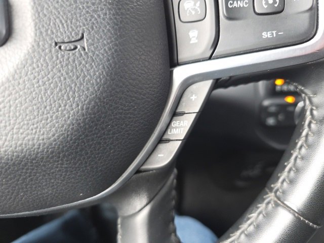 Used 2024 RAM 2500 Big Horn w/ Safety Group image 24