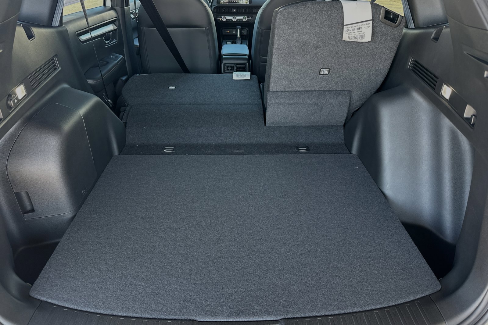 New 2025 Honda CR-V Sport-L image 16
