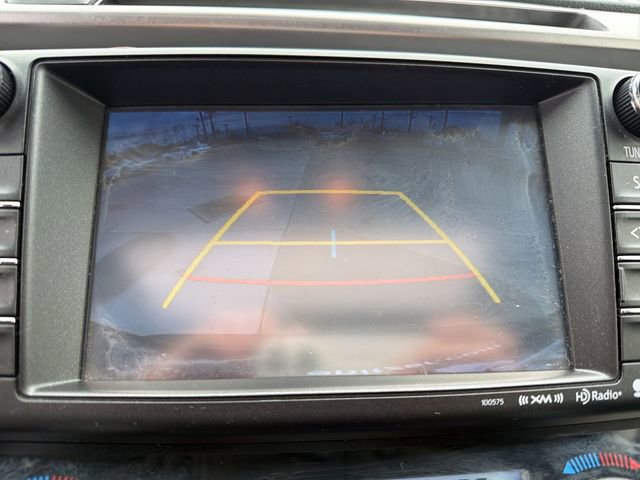 Used 2017 Toyota RAV4 XLE image 19